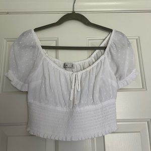 NWT Hollister shirt